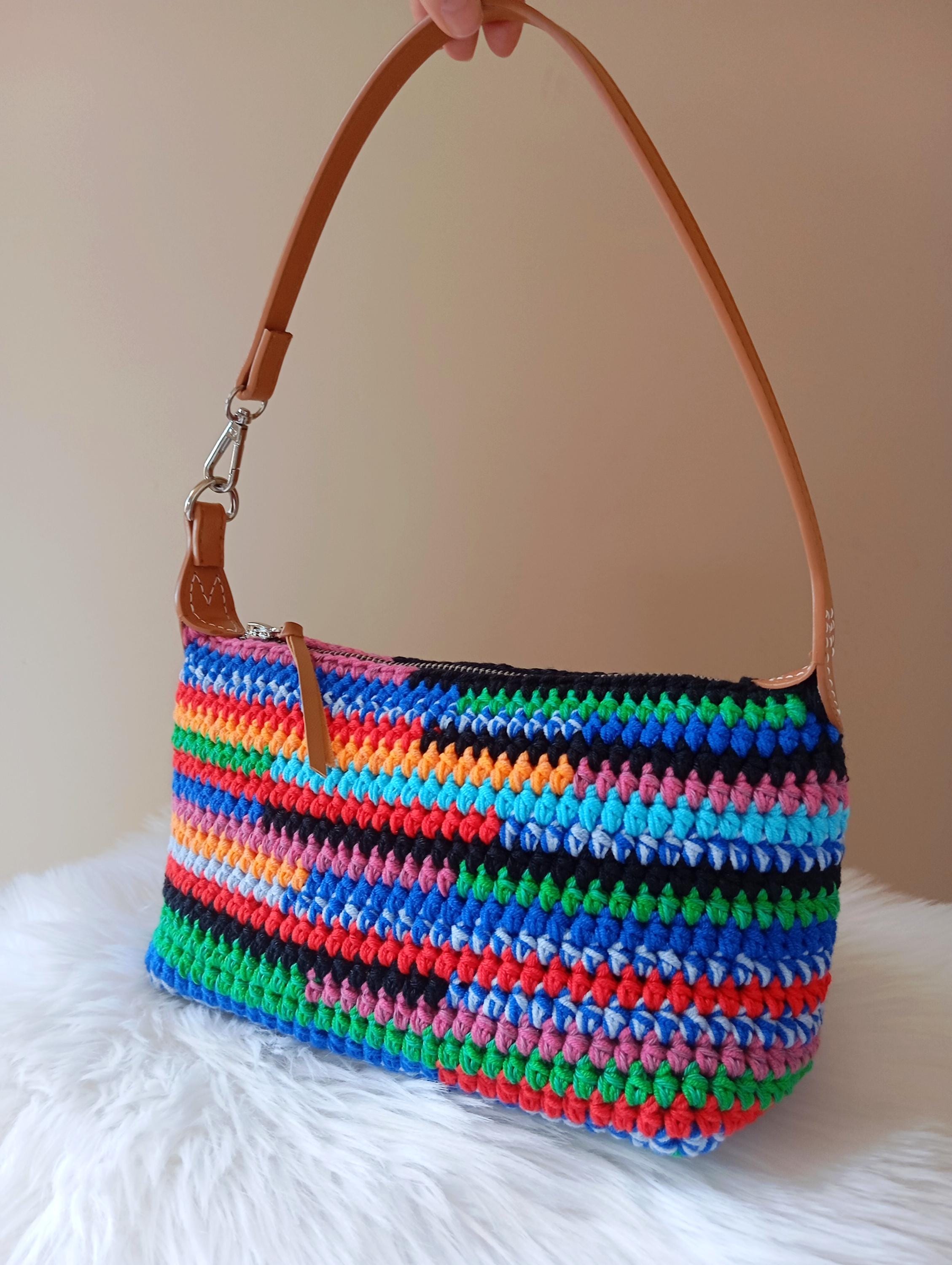 Miu miu crochet bag - Etsy 日本