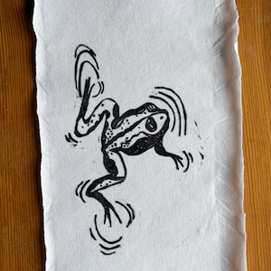 May include: A set of three ceramic nesting bowls in shades of blue, green, and white. The bowls have a speckled glaze and a simple, modern design. The largest bowl is about 15 cm in diameter.