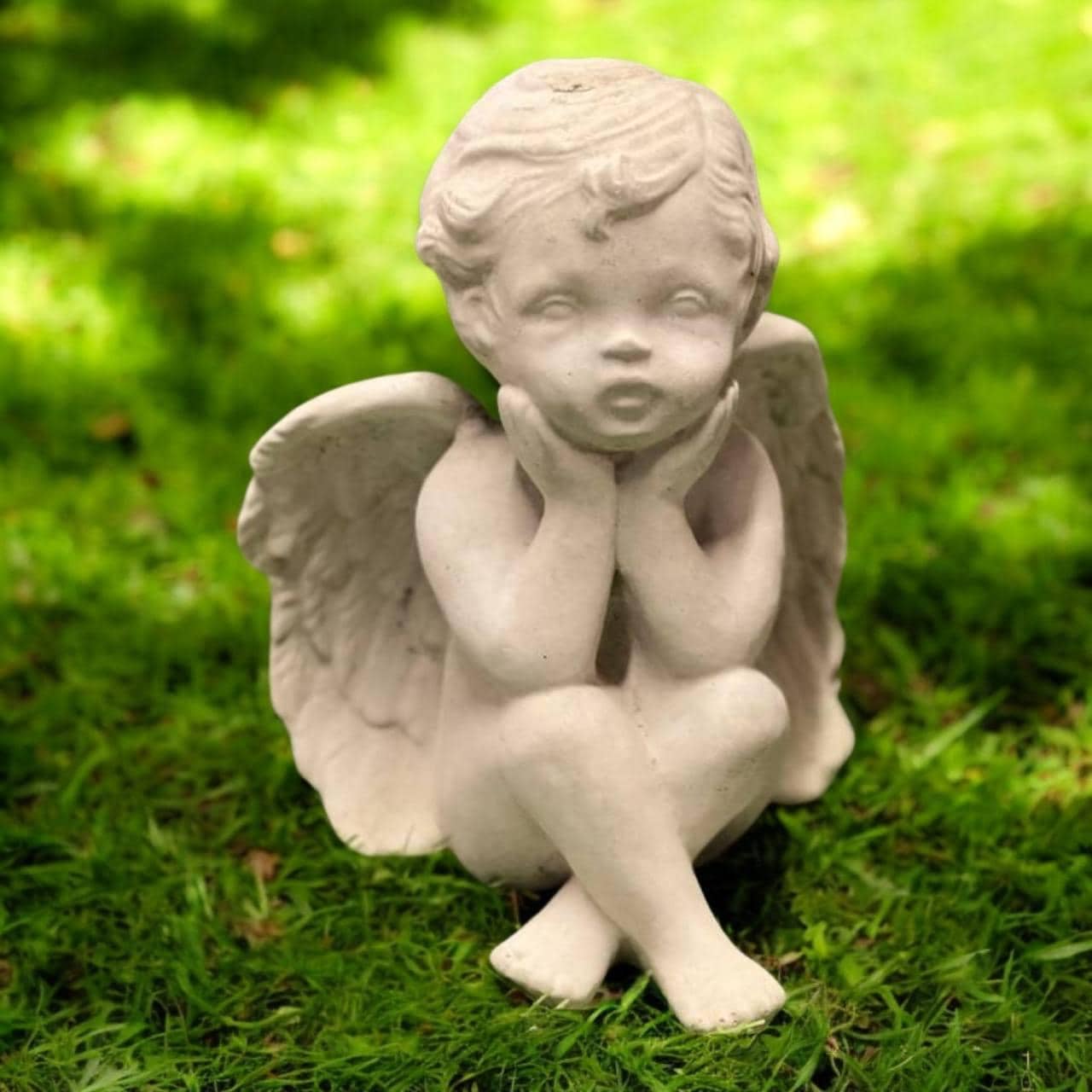 Stone Cherub - Etsy, image size:1280x1280