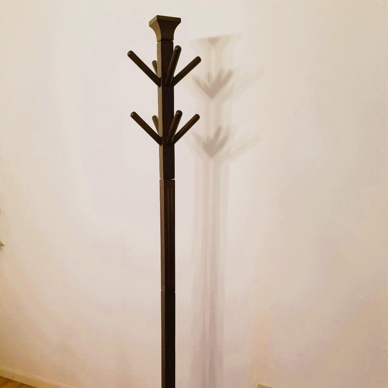 Primitive Coat Rack - Etsy