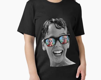 The Sandlot Squints Essential T-Shirt