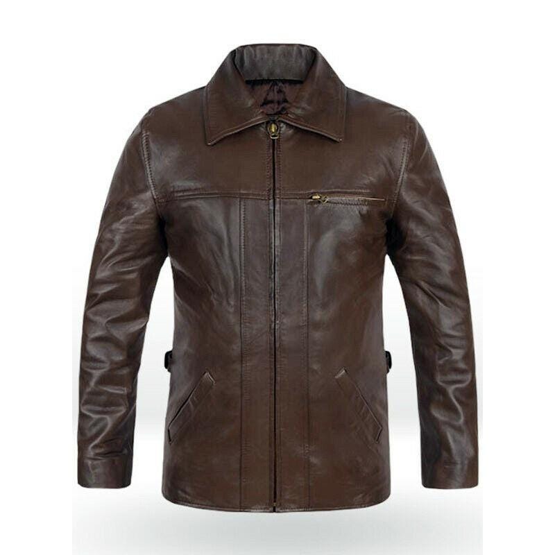 Dicaprio Inception Leonardo Dicaprio Leather Leonardo Dicaprio