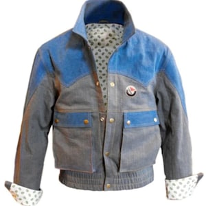 Marty mcfly denim - Etsy 日本