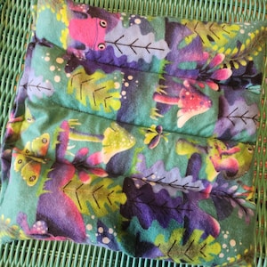 Microwaveable Corn bags