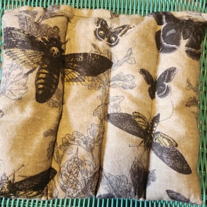 Microwaveable Corn bags