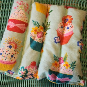 Microwaveable Corn bags