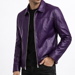 Leather Jackets