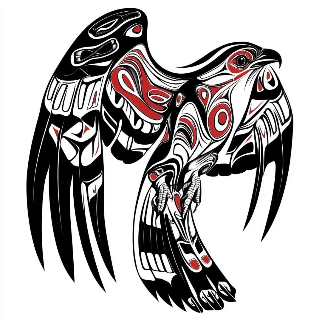 アート・デザイン・音楽 Northwest Cost Indian Art アート・デザイン・音楽 Northwest Cost Indian Art Northwest