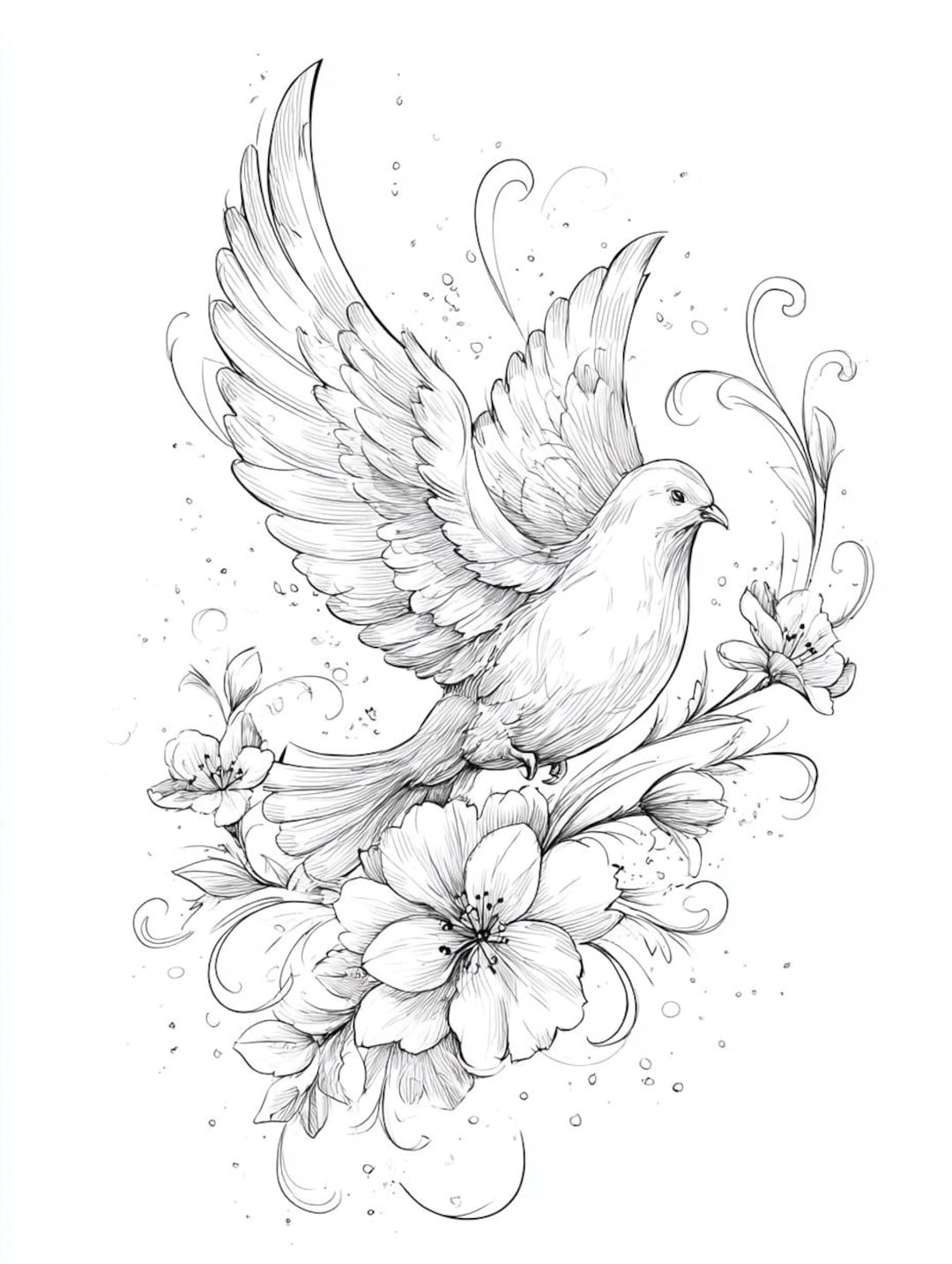 鳩と手の線画アート il_1080xN.6951230914_o9nh.jpg