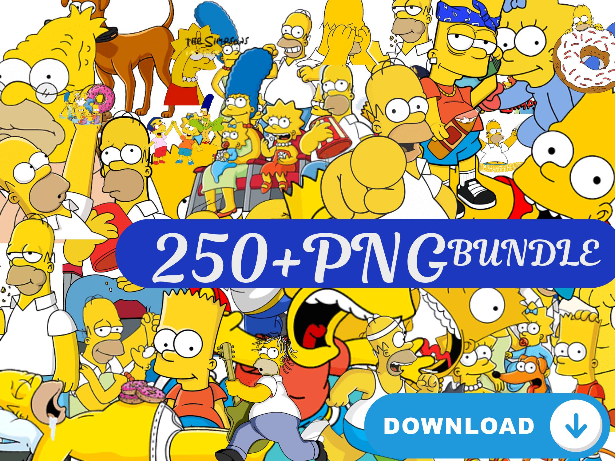 Simpsons Meme Shirt UK