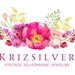 Avatar belonging to krizsilver
