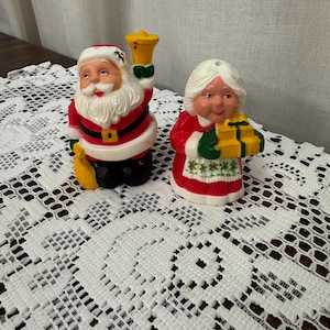 1986 Santa - Etsy