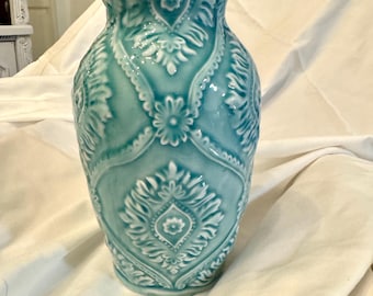 ceramic vase
