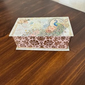 Lot de 2 boîtes pliantes Boxas | Leroy Merlin