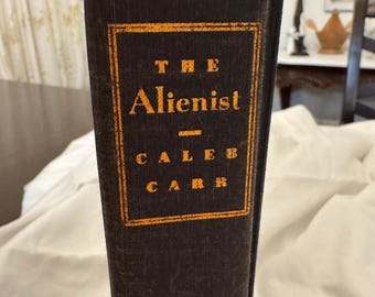 The Alienist