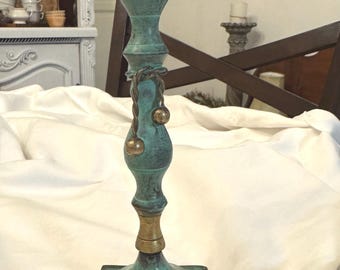 candle holder