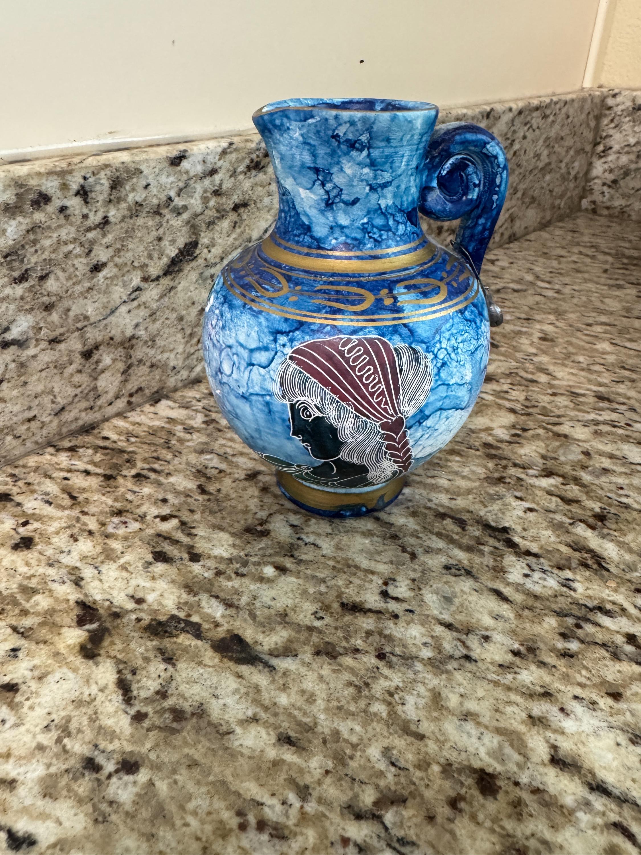 Oinochoe - Etsy 日本