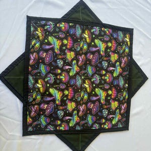 Flow star / Dapo star handgemaakt festival flow-speelgoed, perfecte flow star voor beginners