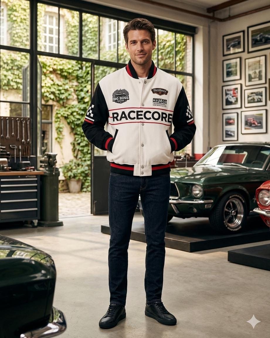 Tommy Hilfiger F1 - Etsy