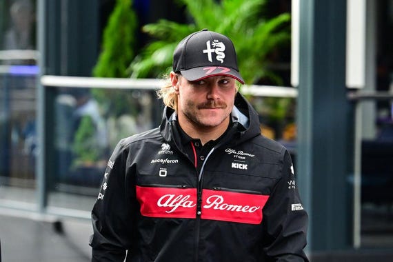 Alfa Romeo F1 Racing Jacket: Cordura Fabric, Embroidered Details