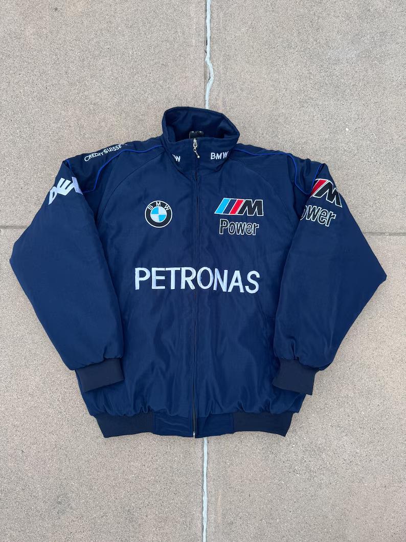 Bmw f1 jacket - Etsy 日本