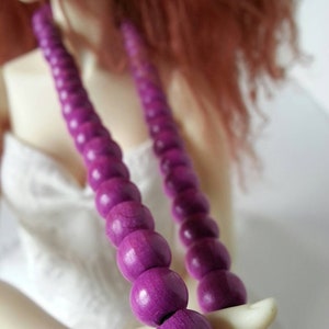BJD Perlenkette für SD-Ball kugelgelenkpuppen