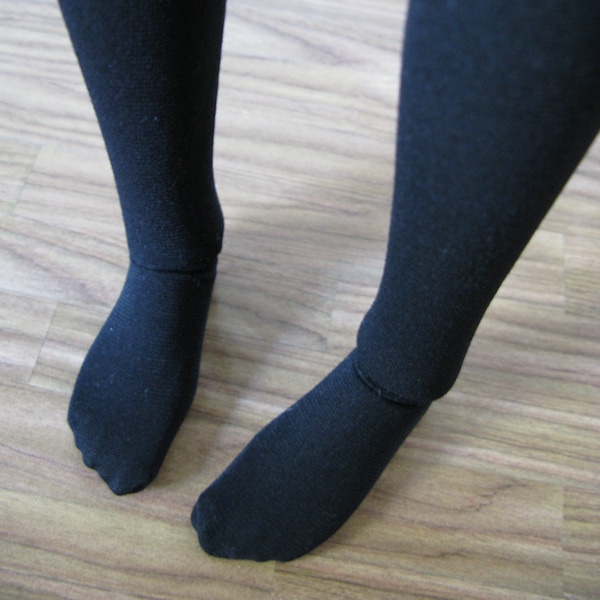 Ball Jointed Doll Tights Etsy