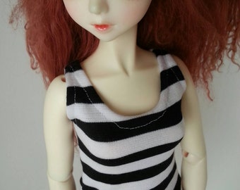 BJD Tank tops for SD 13 ball-jointed dolls