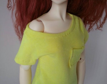 BJD T-shirts for SD 13 ball-jointed dolls