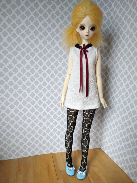 Ball Jointed Doll Tights