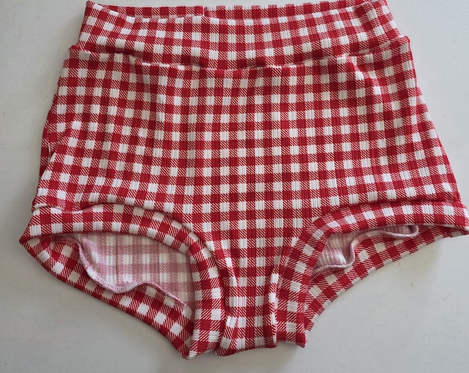 Women Bedtime Shorties