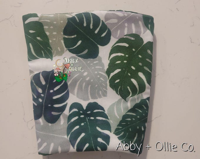 Reusable Ice Cup Sleeves -  Plant mom - Eco Friendly