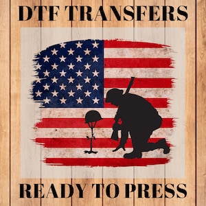 DTF transfers,Ready to Press DTF,Veterans Day ,Memorial day t-shirt dtf,Memorial day design,Memorial day eagle and flag,Memorial day veteran