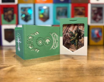 mtg sigarda commander deck Heron's Grace the Gathering (MTG) trading and collectible card game (TCG/CCG) MTG Sigarda's Summons decks