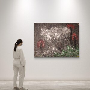 Flores astrales