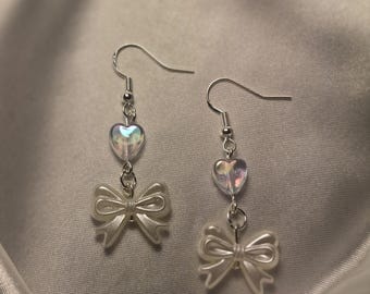 Stray Kids Felix Inspired 'Unfair' Earrings