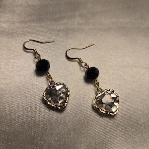 Ateez &#39;Halazia&#39; Inspired Earrings