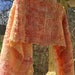 see more listings in the Shawl section