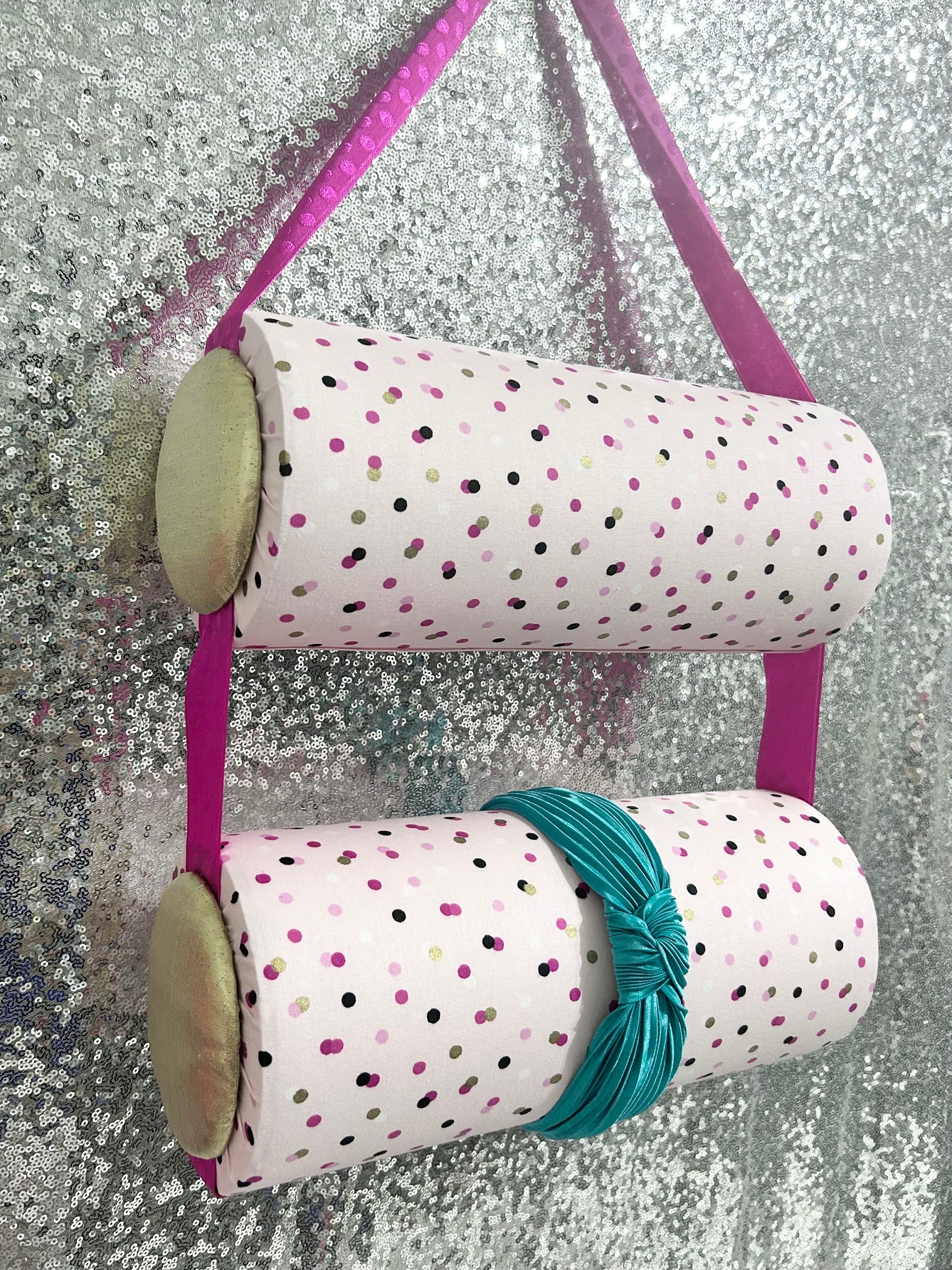 Bolster Headband Holder - Etsy display picture 1