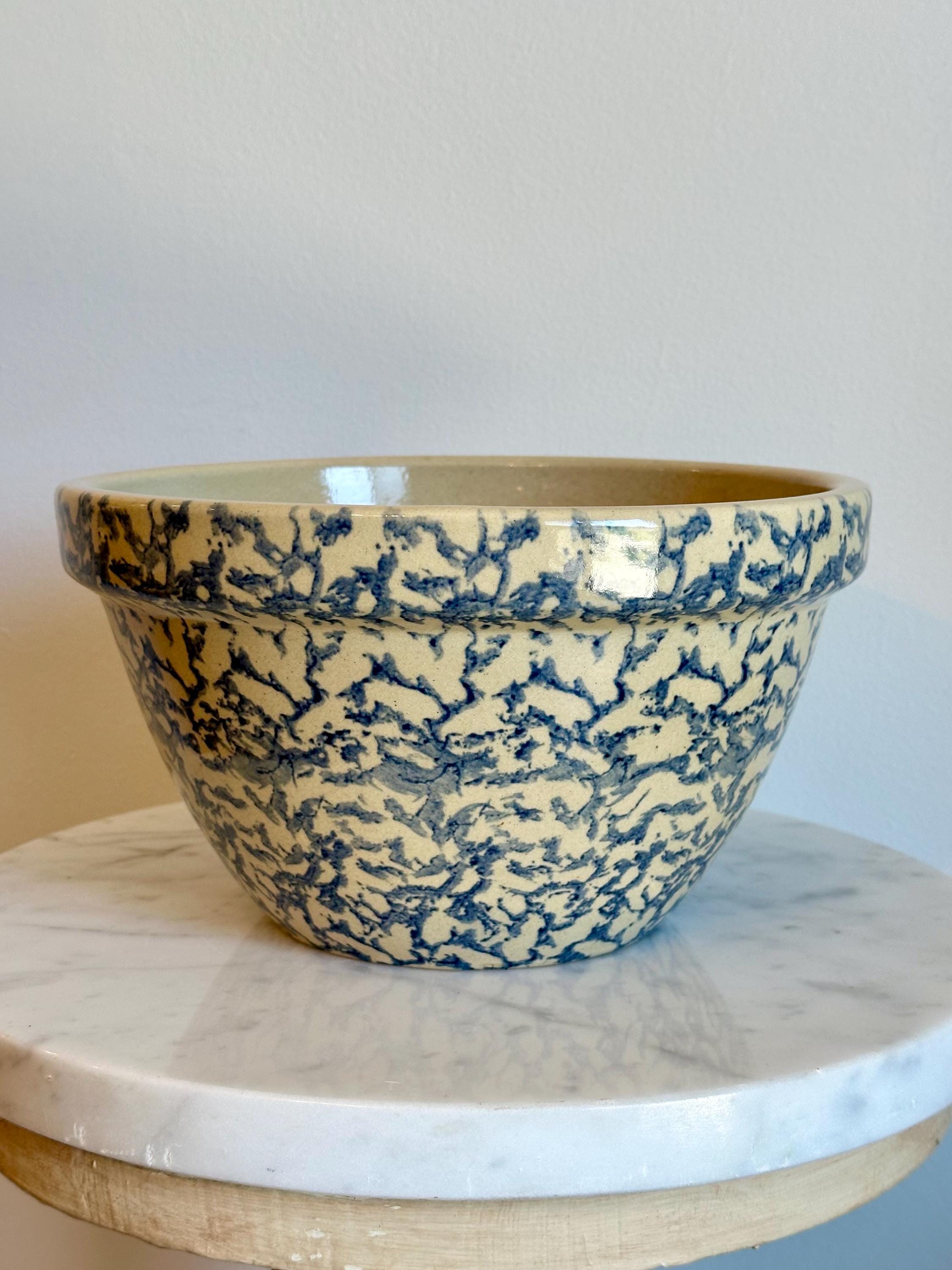 Robinson Ransbottom Pottery Bowls - Etsy