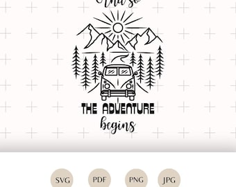 Adventure Plotter File SVG