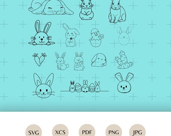 File plotter di Pasqua SVG