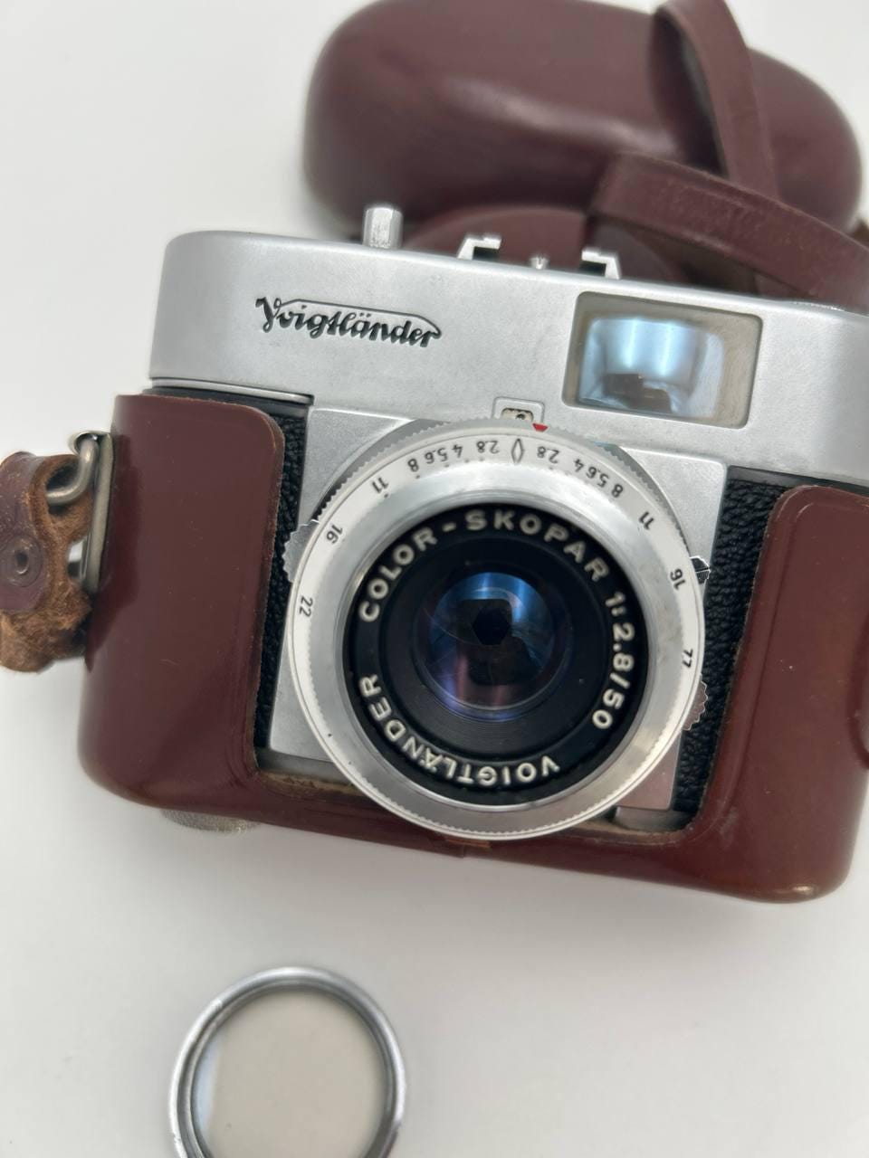Voigtlander vito b - Etsy 日本