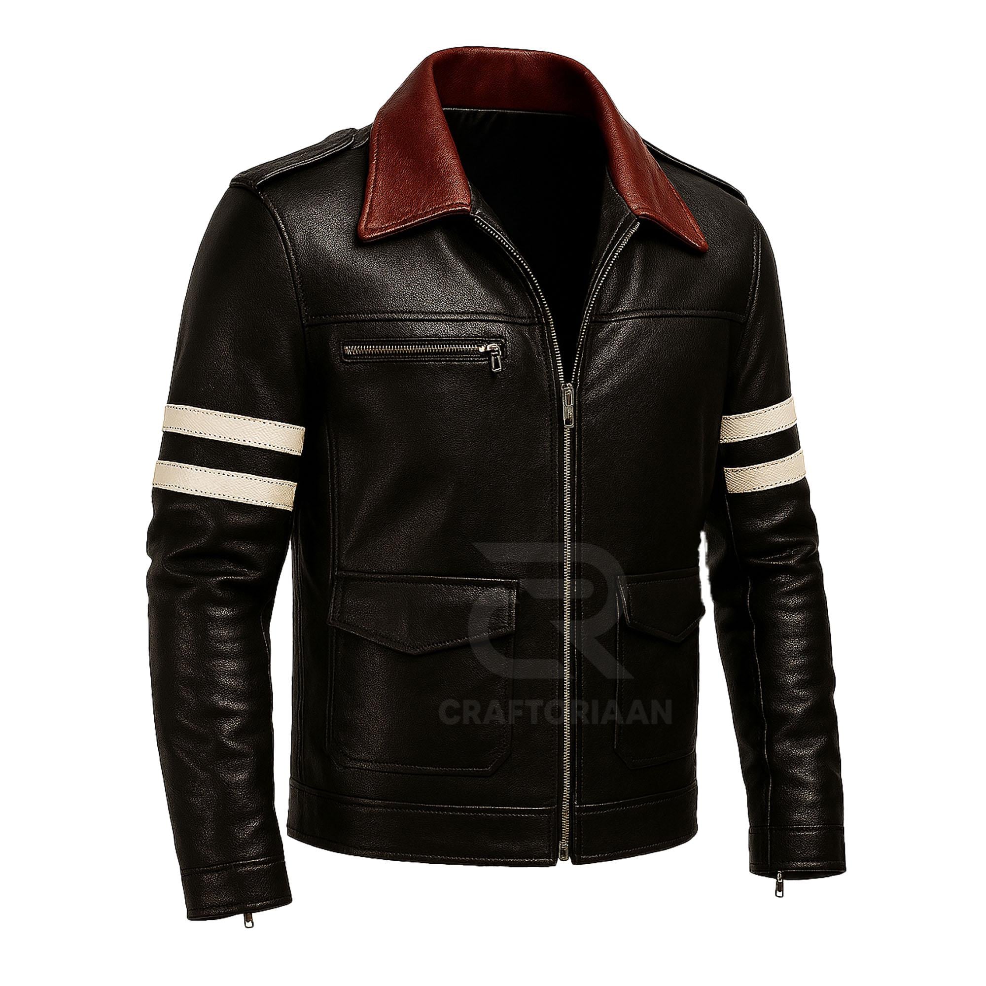 Alex jacket - Etsy 日本