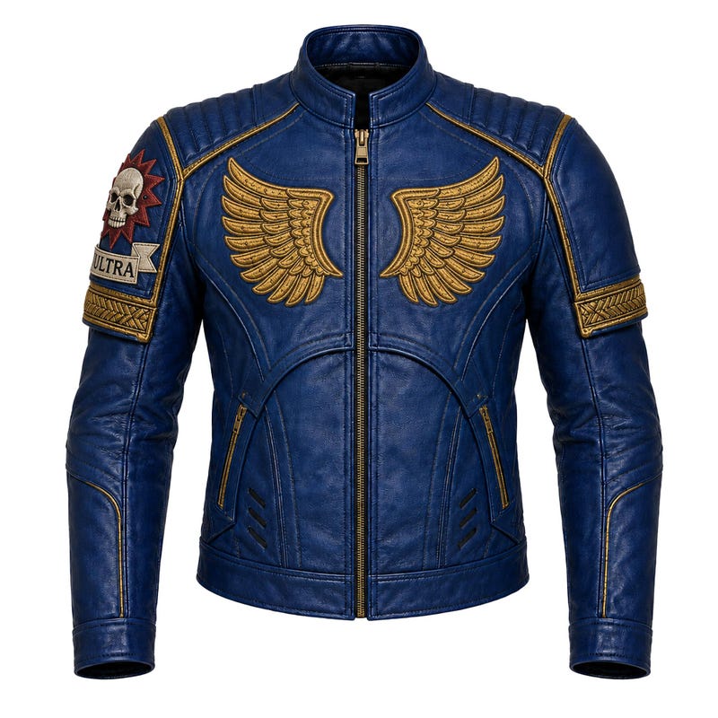 40k Cosplay - Etsy