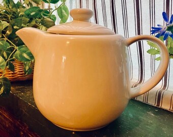 Ikea of Sweden Classic White Teapot