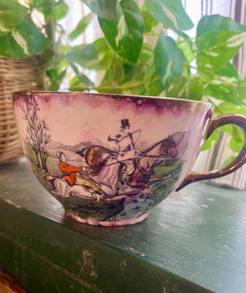 1950 English Pottery - Etsy