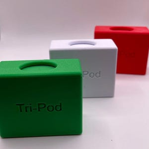 Custodia per pod sigarette elettroniche - Box pod mod