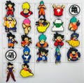 Anime TV Character Clog Charm, Accessories product logo