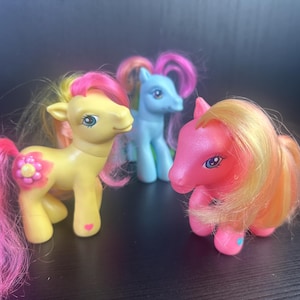 My Little Pony G3